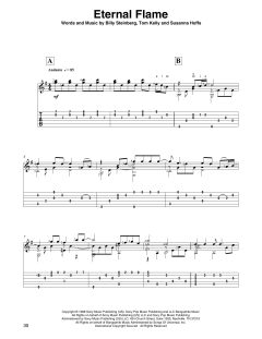Eternal Flame von The Bangles (Download) 