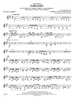 Grease! von Warren Casey (Download) 