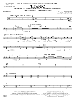 Titanic von James Horner (Download) 