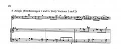 6 Sonaten von Johann Sebastian Bach für Violine und obligates Cembalo BWV 1014-1019 im Alle Noten Shop kaufen