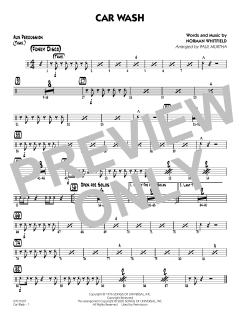 Car Wash von Rose Royce (Download) 