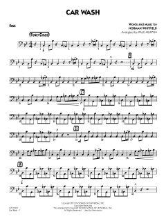 Car Wash von Rose Royce (Download) 