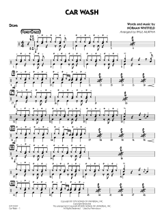 Car Wash von Rose Royce (Download) 