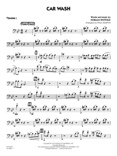 Car Wash von Rose Royce (Download) 
