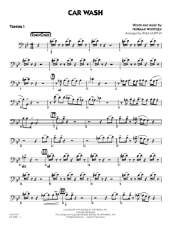 Car Wash von Rose Royce (Download) 
