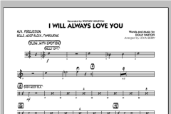 I Will Always Love You von Dolly Parton (Download) 