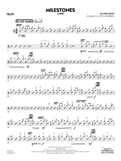 Milestones (1948) von Miles Davis (Download) 
