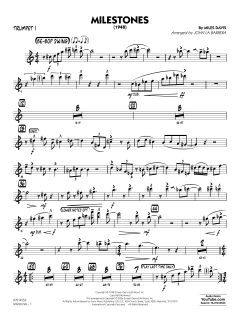 Milestones (1948) von Miles Davis (Download) 