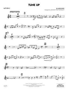 Tune Up von Miles Davis (Download) 