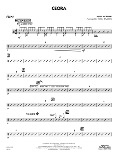 Ceora von Lee Morgan (Download) 