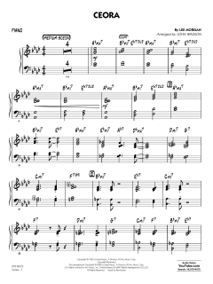 Ceora von Lee Morgan (Download) 