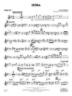 Ceora von Lee Morgan (Download) 