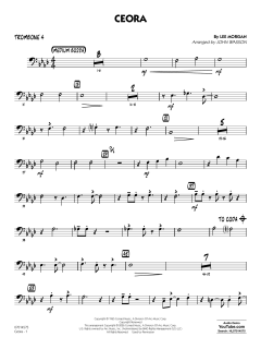 Ceora von Lee Morgan (Download) 