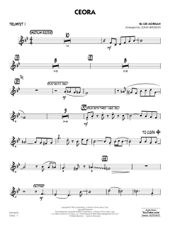 Ceora von Lee Morgan (Download) 