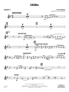 Ceora von Lee Morgan (Download) 