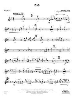 Dig von Miles Davis (Download) 