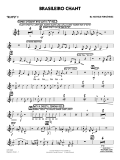 Brasileiro Chant von Michele Fernández (Download) 