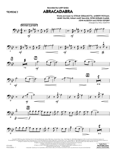 Abracadabra von Lady Gaga (Download) 