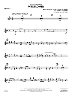 Wildflower von Billie Eilish (Download) 