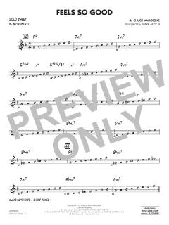 Feels So Good von Chuck Mangione (Download) 