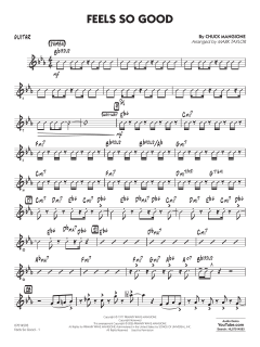 Feels So Good von Chuck Mangione (Download) 