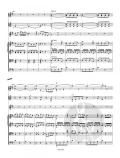 Konzert D-Dur KV 271a (271i) von Wolfgang Amadeus Mozart (Download) 