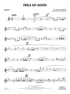 Feels So Good von Chuck Mangione (Download) 
