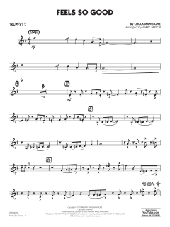 Feels So Good von Chuck Mangione (Download) 