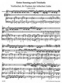 Harmonischer Gottesdienst (Georg Philipp Telemann) 
