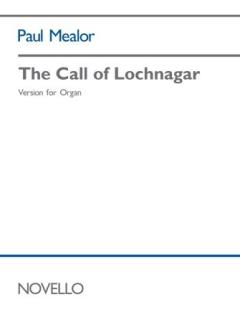 The Call of Lochnagar von Paul Mealor (Download) 