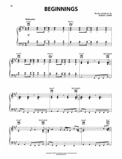 Beginnings von Chicago (Download) 