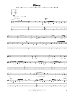 Fikus von Phish (Download) 