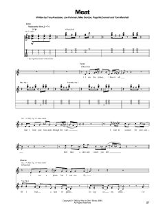 Meat von Phish (Download) 