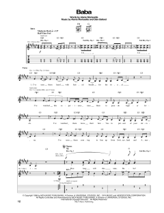 Baba von Alanis Morissette (Download) 