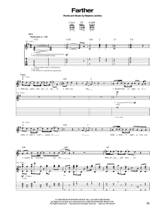 Farther von Third Eye Blind (Download) 