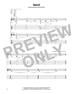 Sand von Filter (Download) 