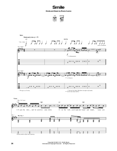 Smile von Weezer (Download) 