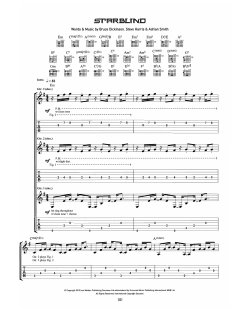 Starblind von Iron Maiden (Download) 