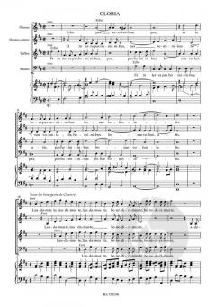 Messe de Minuit H 9 von Marc-Antoine Charpentier (Download) 