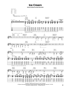Ice Cream von Sarah McLachlan (Download) 