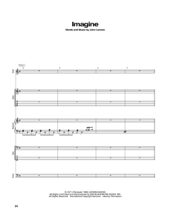 Imagine von John Lennon (Download) 