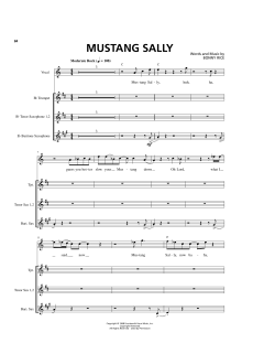 Mustang Sally von Buddy Guy (Download) 