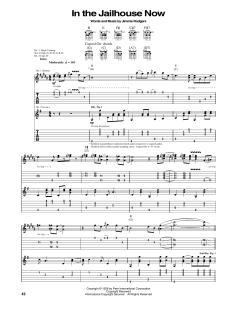 In The Jailhouse Now von Webb Pierce (Download) 
