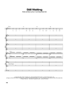 Still Waiting von Sum 41 (Download) 