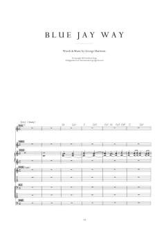 Blue Jay Way von The Beatles (Download) 