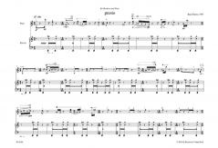 presto von Beat Furrer 