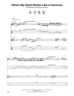 When My Heart Beats Like A Hammer von B.B. King (Download) 