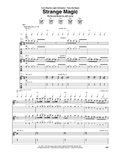 Strange Magic von Electric Light Orchestra (Download) 