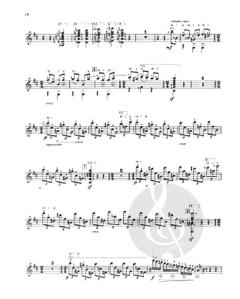 Concierto de Aranjuez von Joaquin Rodrigo 