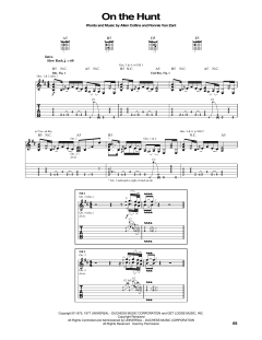 On The Hunt von Lynyrd Skynyrd (Download) 